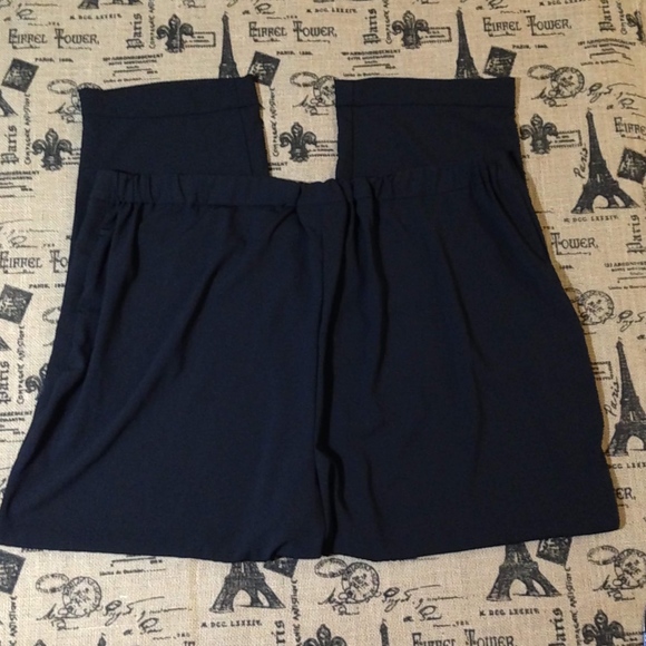 NEW Lane Bryant Black Dress Pants Size 26/28 - Picture 4 of 6